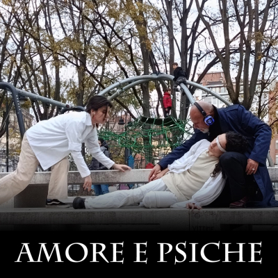 AMORE E PSICHE